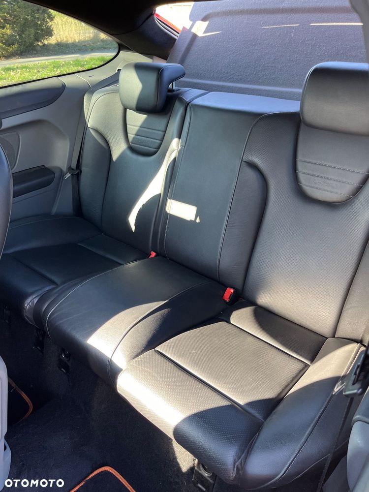 Ford Focus 2.5 ST - 21