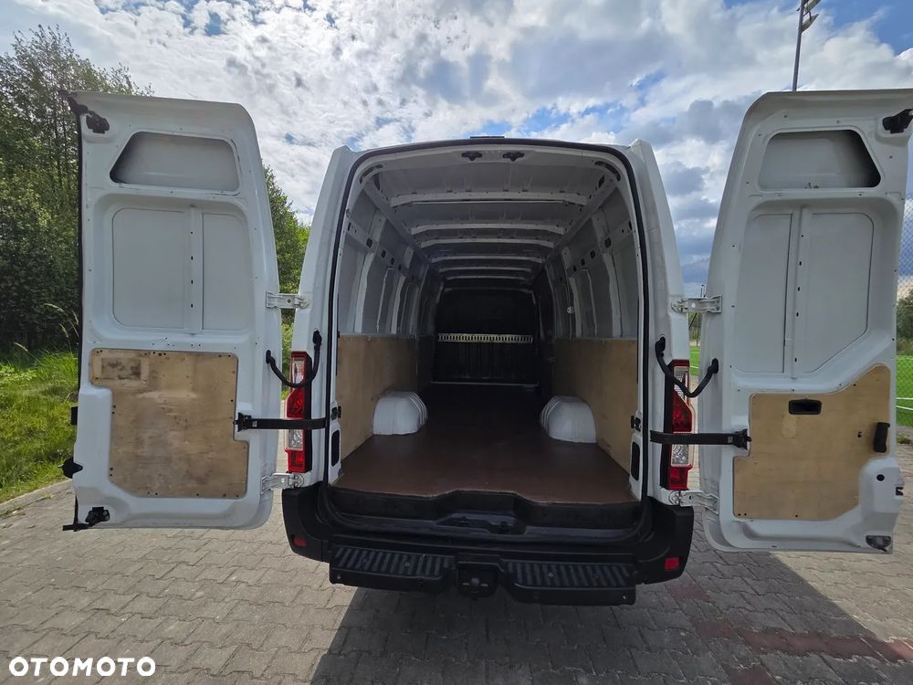 Renault Master - 21