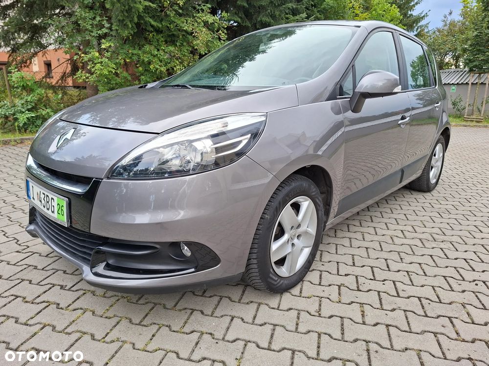 Renault Scenic 1.6 16V TomTom Edition - 37
