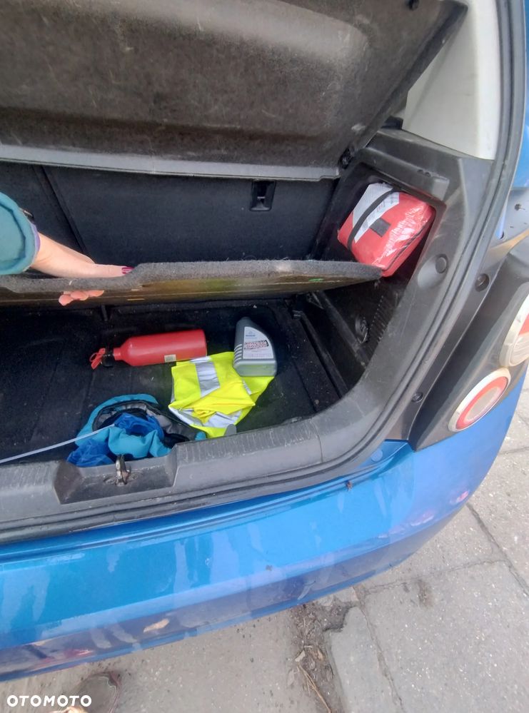 Chevrolet Aveo 1.6 LTZ - 7