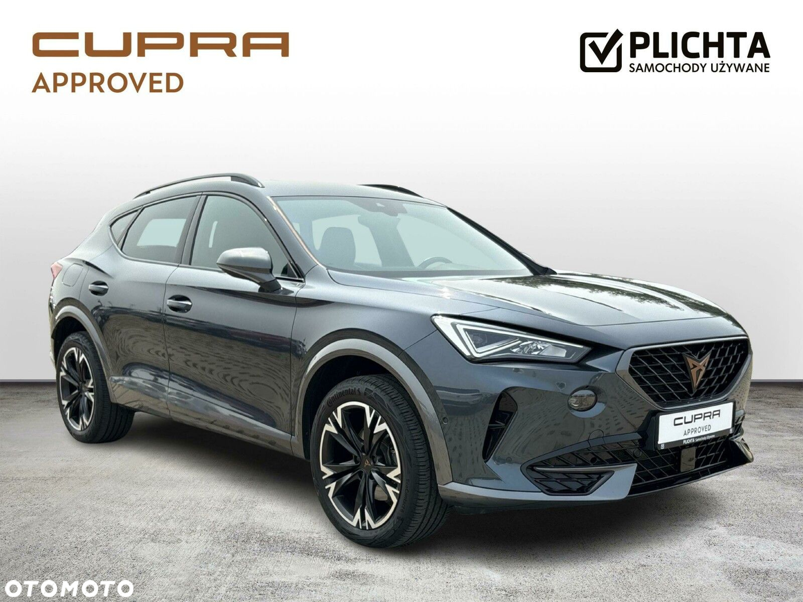 Cupra Formentor - 7