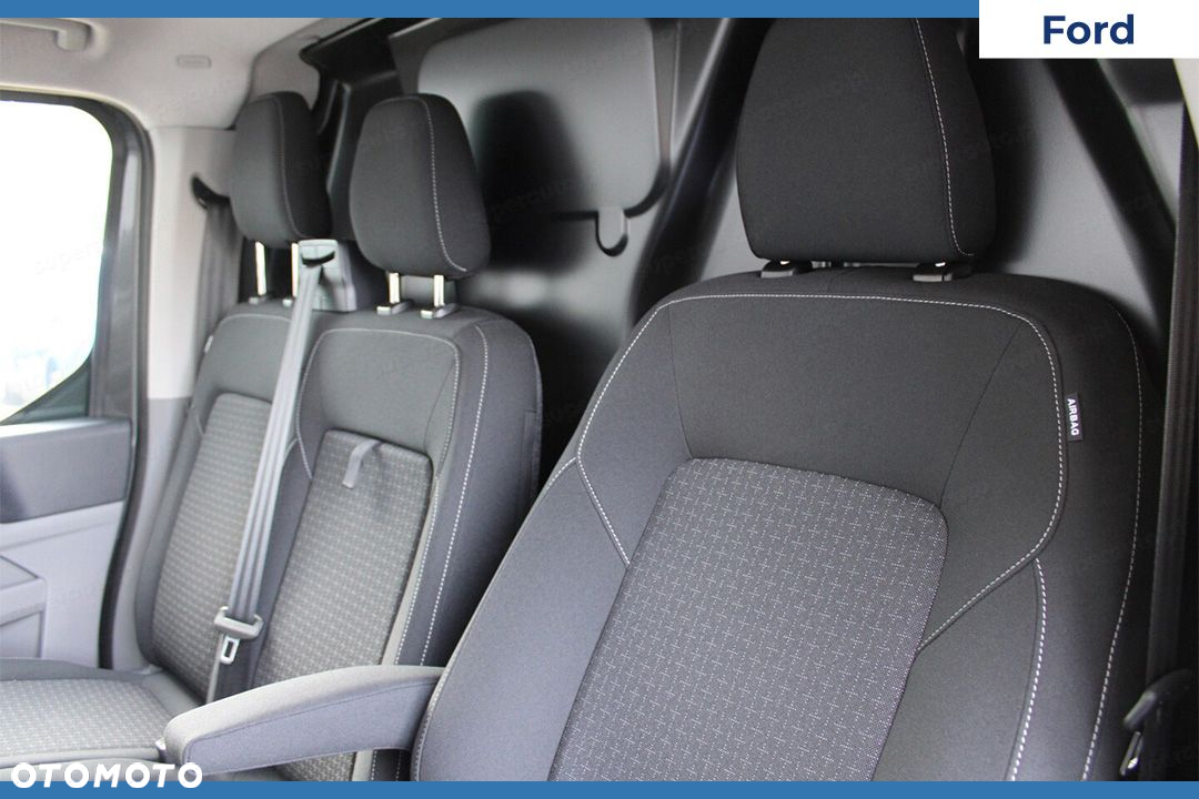 Ford Transit Custom 320 L2H1 Trend 2.0 136KM - 7