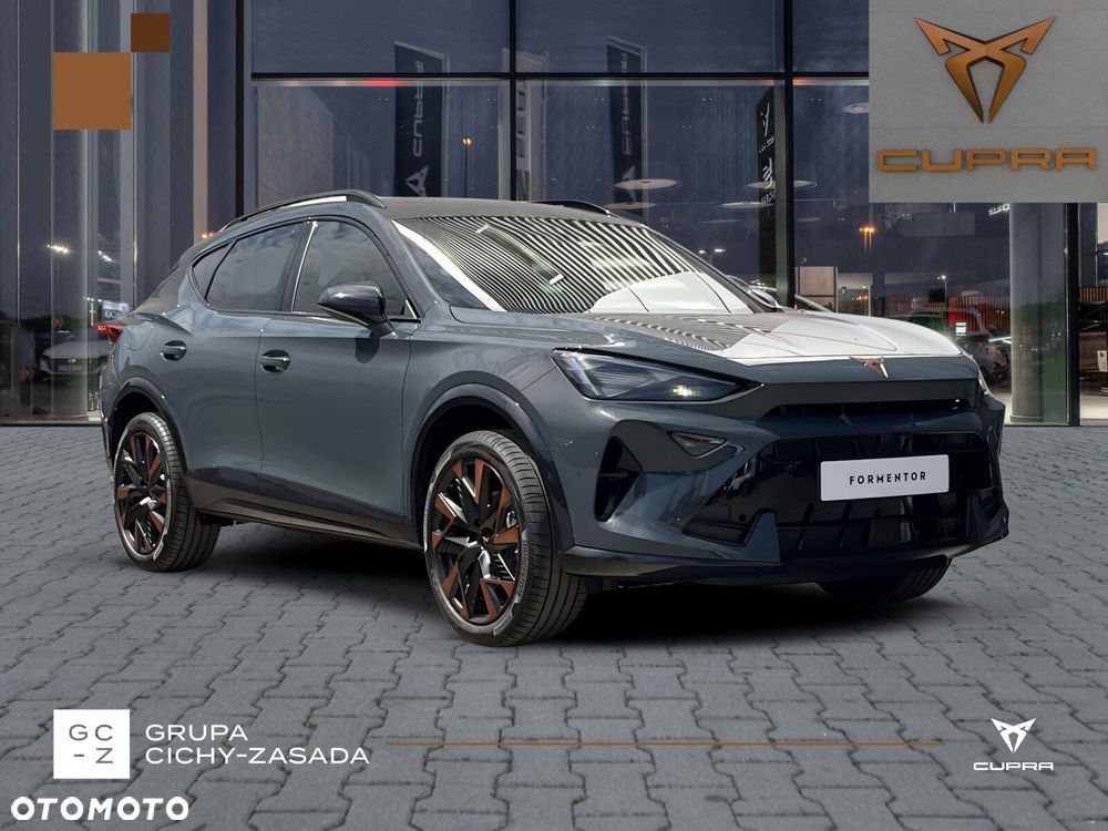 Cupra Formentor - 8