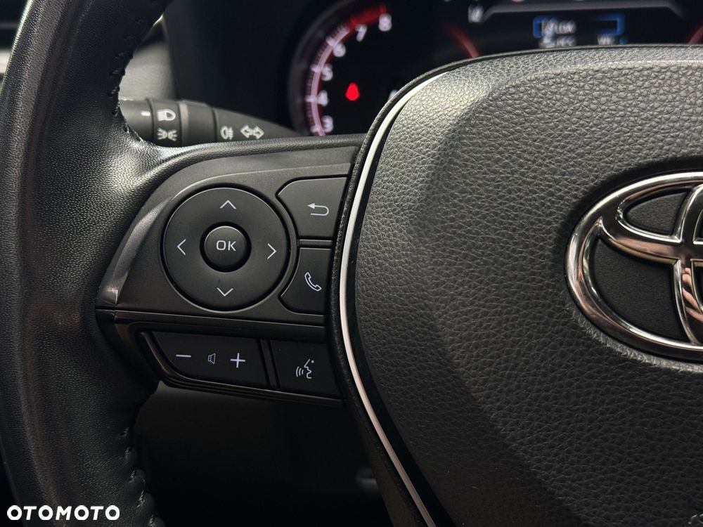 Toyota RAV4 2.0 Comfort 4x2 - 24