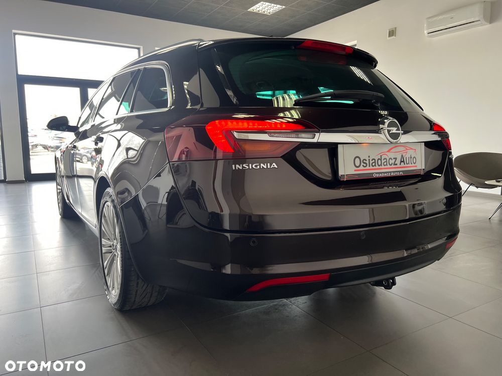 Opel Insignia - 4