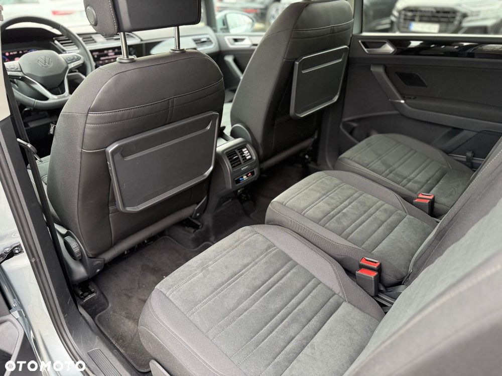 Volkswagen Touran 1.5 TSI EVO Highline DSG - 17