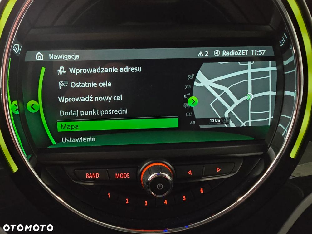 MINI Countryman Cooper S - 28