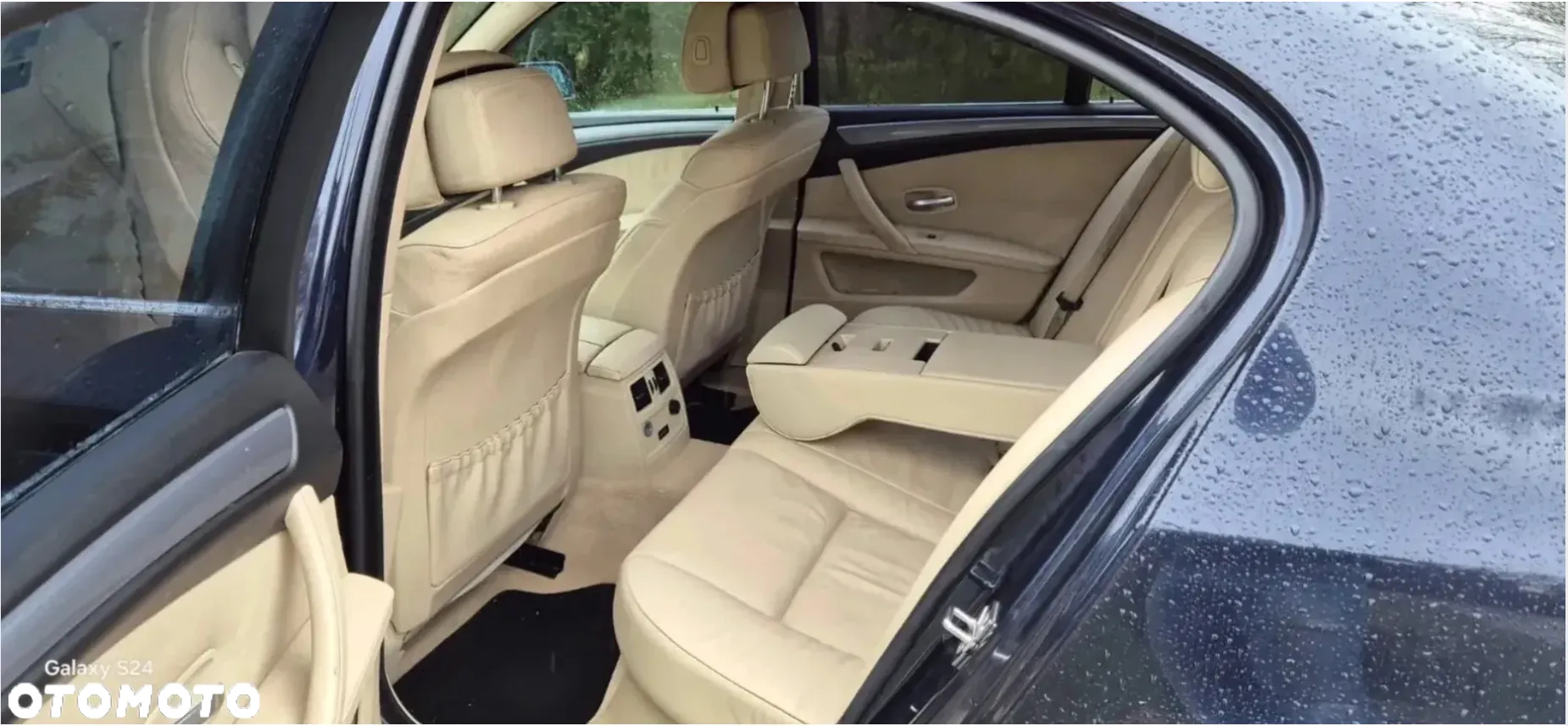 BMW Seria 5 520d - 11