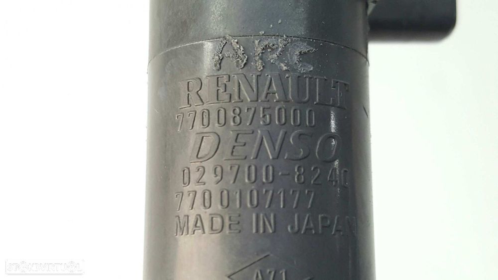 VELA RENAULT MEGANE I FASE 2 CLASSIC (LA..) 1.6 16V CENTURY - 6