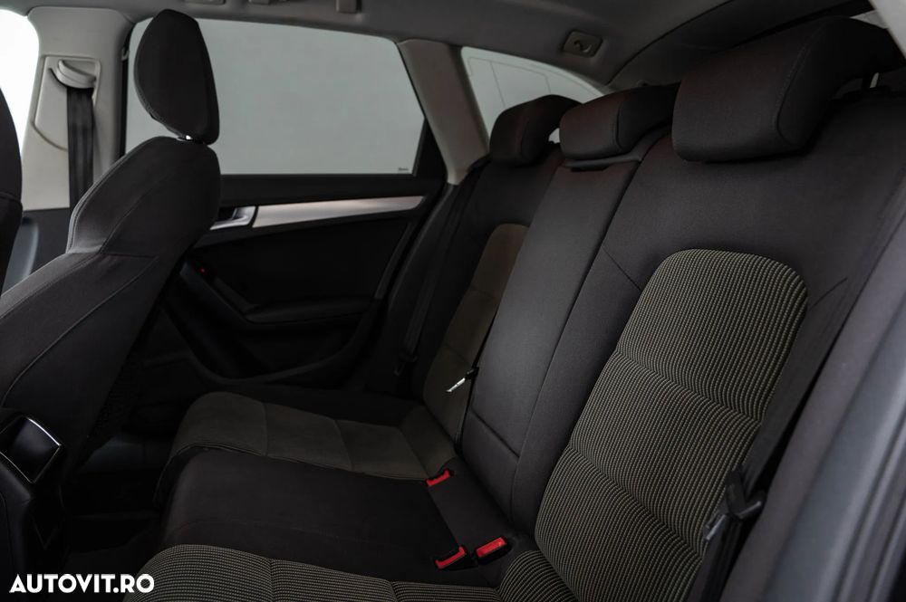 Audi A4 Limuzina 2.0 TDI B8 Multitronic - 7