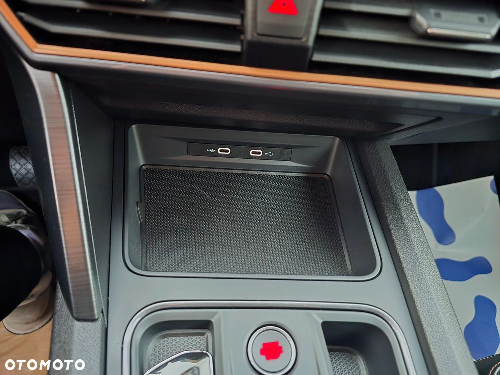 Cupra Formentor 1.5 eTSI DSG - 35