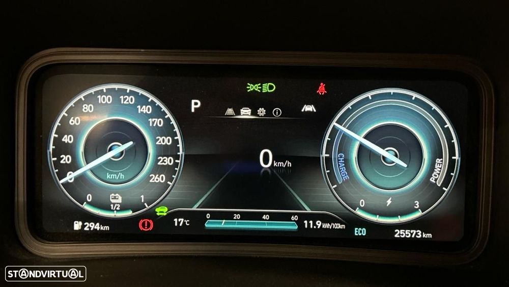 Hyundai Kauai Standard - 3