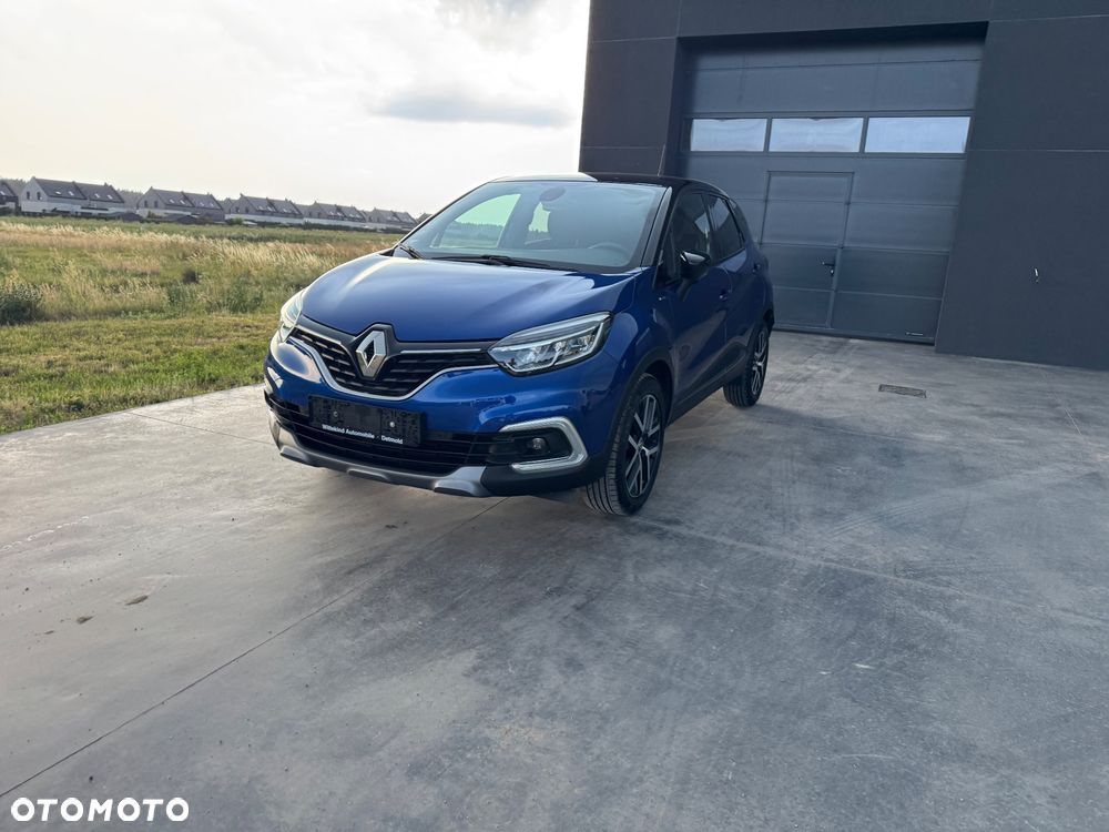 Renault Captur - 8