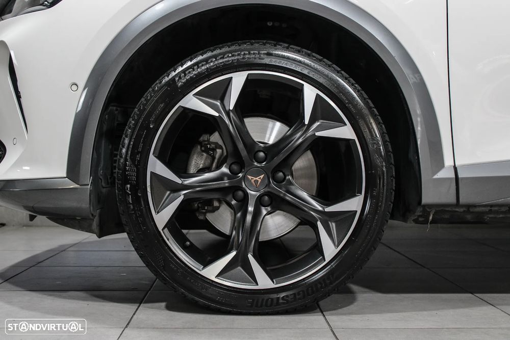 Cupra Formentor 1.5 TSI Sport - 7