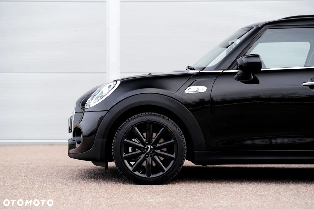 MINI Cooper S - 6