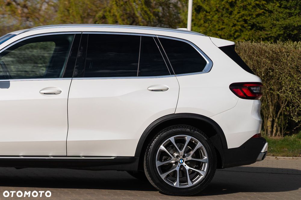 BMW X5 xDrive40i sport - 17