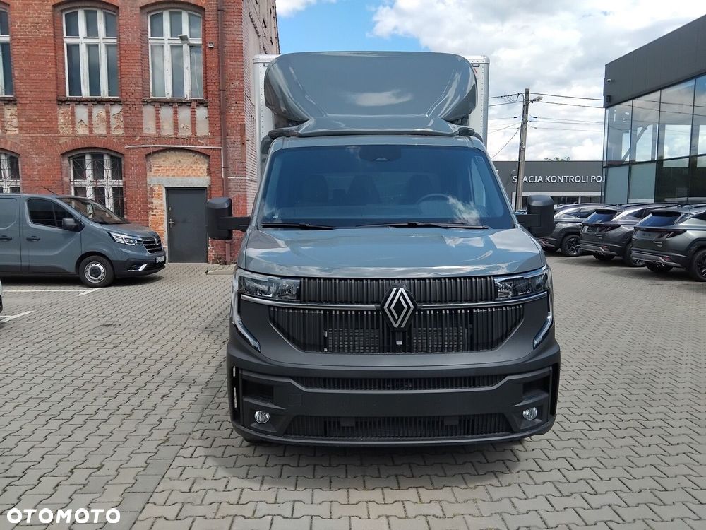 Renault Master - 2