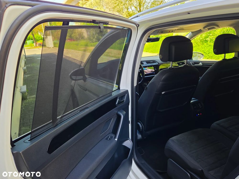Volkswagen Touran 1.5 TSI EVO Highline DSG - 30