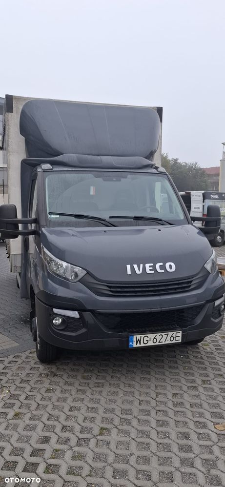 Iveco DAILY - 7
