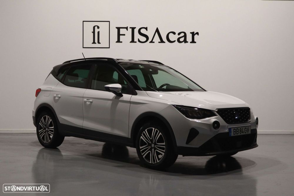 SEAT Arona 1.0 TSI Style - 2