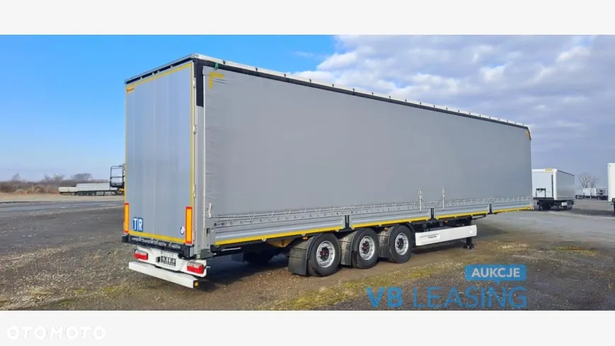 Wielton NS3K - 2
