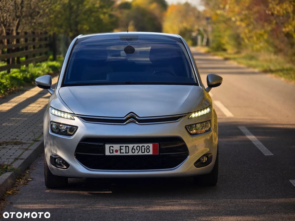 Citroën C4 Picasso BlueHDi 150 EAT6 Exclusive - 10