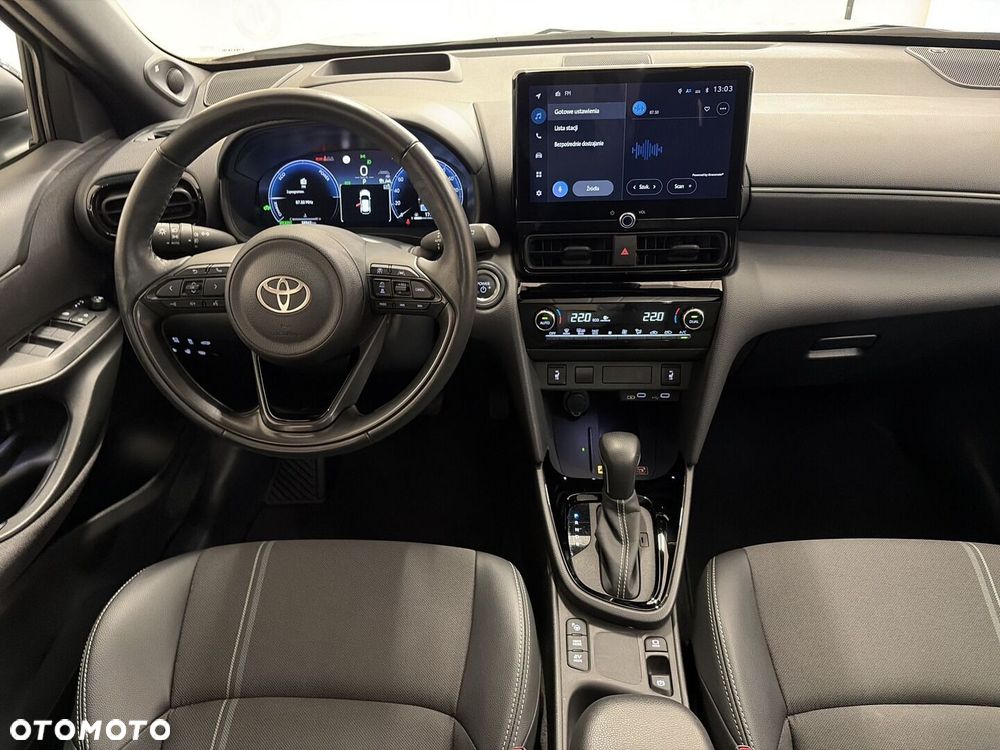 Toyota Yaris Cross Hybrid 1.5 Premiere Edition - 4