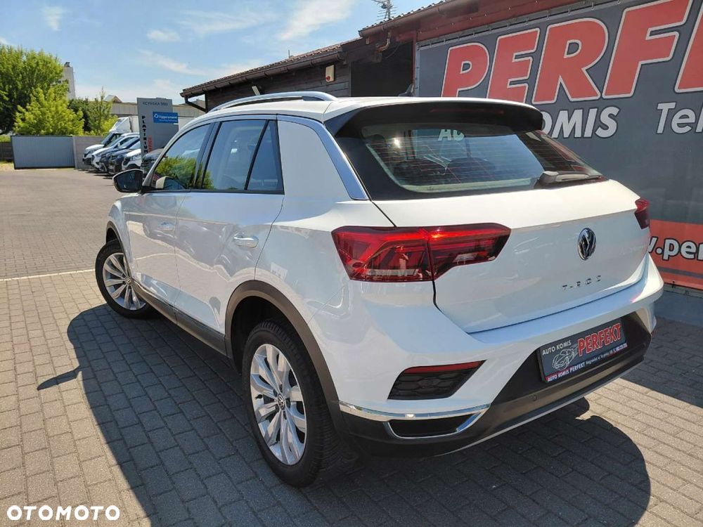 Volkswagen T-Roc - 6