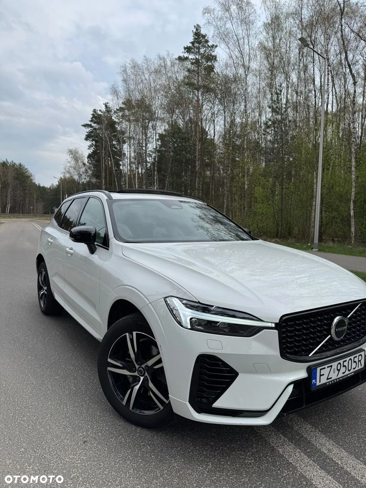 Volvo XC 60 - 2