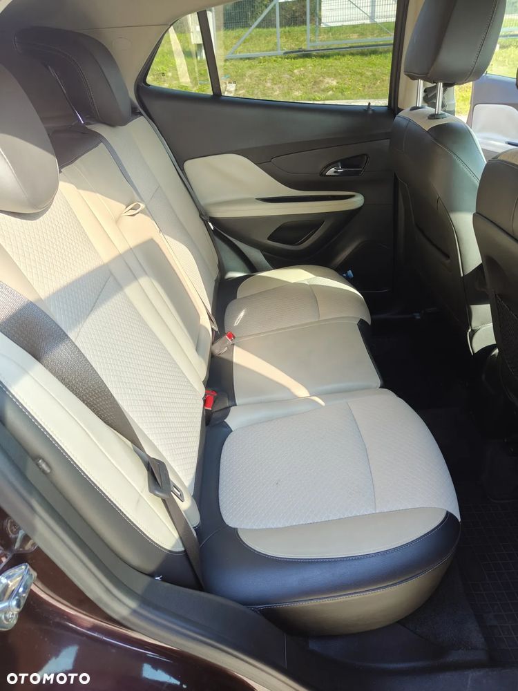 Buick Encore - 15