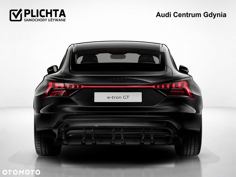 Audi E-Tron Gt 2022 photo 3