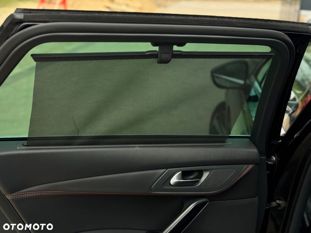 Peugeot 508 BlueHDi 180 EAT6 Stop&Start GT - 25