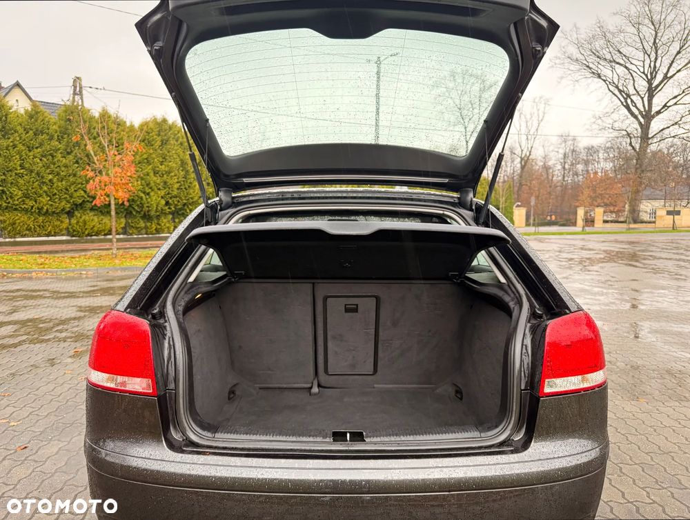 Audi A3 3-drzwiowe - 17