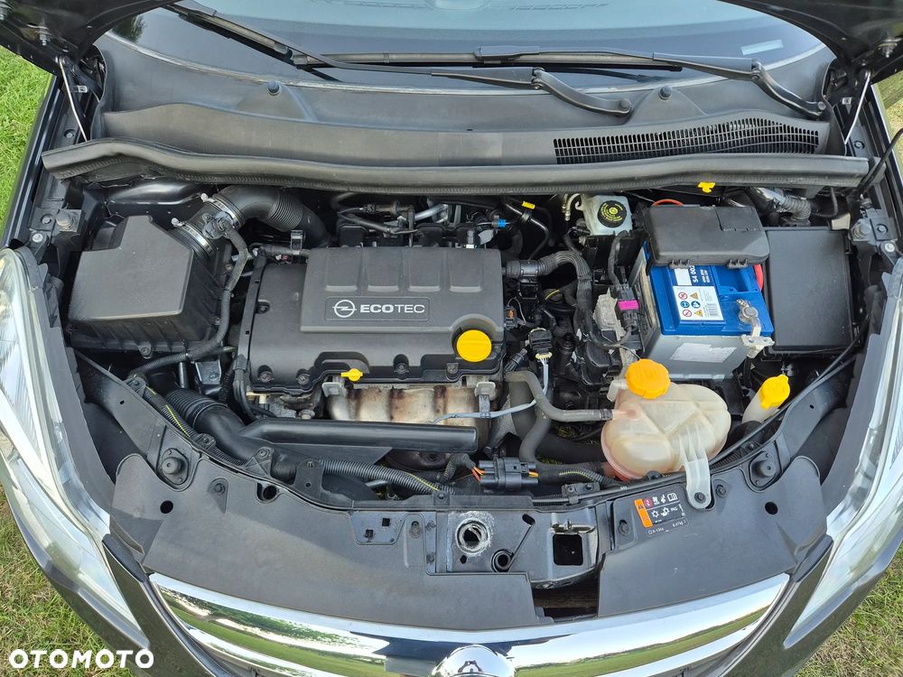 Opel Corsa 1.4 16V 150 Jahre - 23