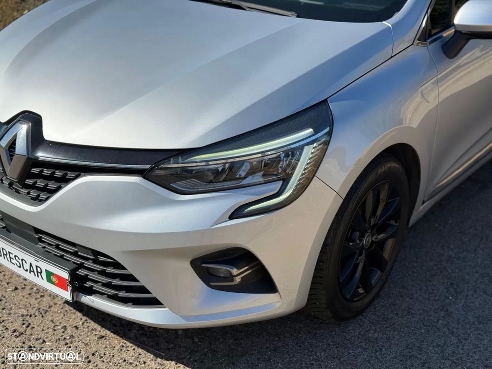 Renault Clio 1.0 TCe Intens - 29