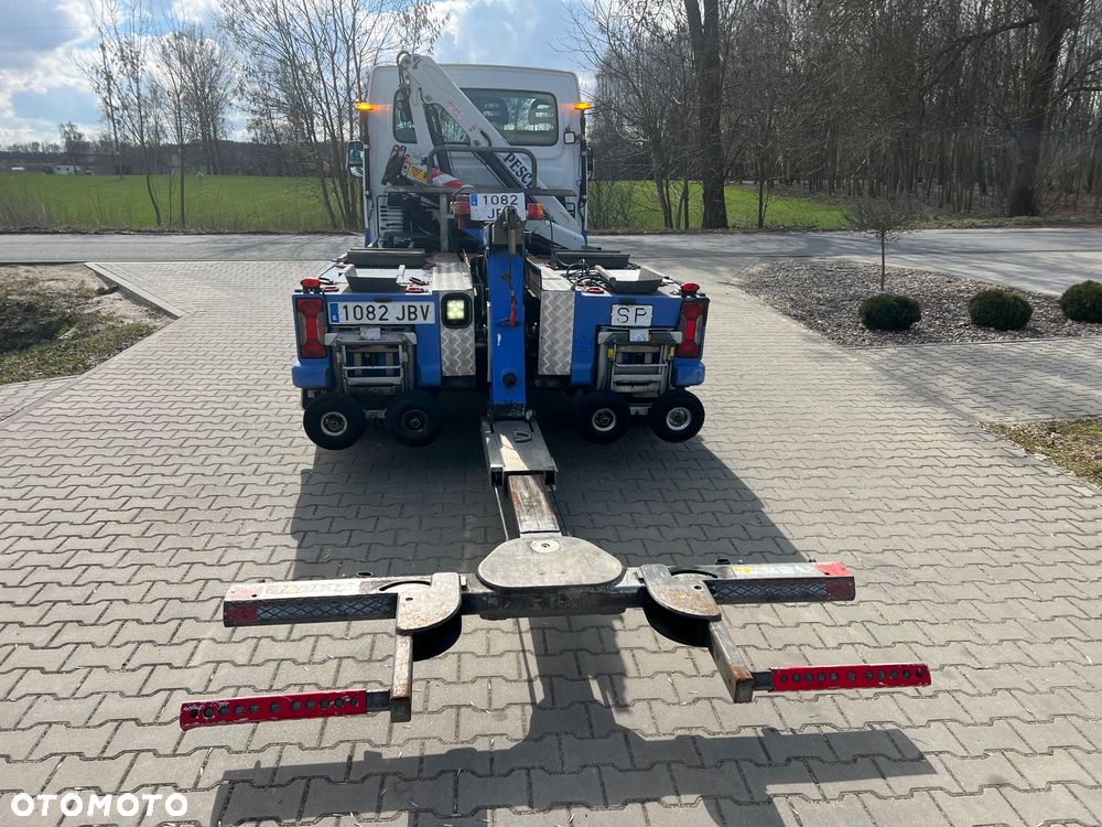 Iveco Daily 65.150 - 14