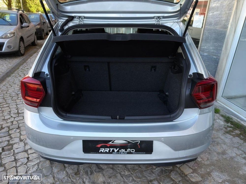 VW Polo 1.0 Confortline - 17