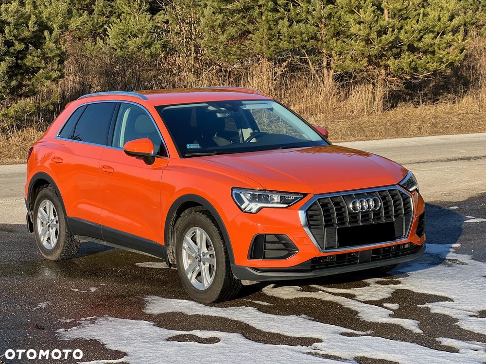 Audi Q3 35 TFSI Advanced S tronic - 6