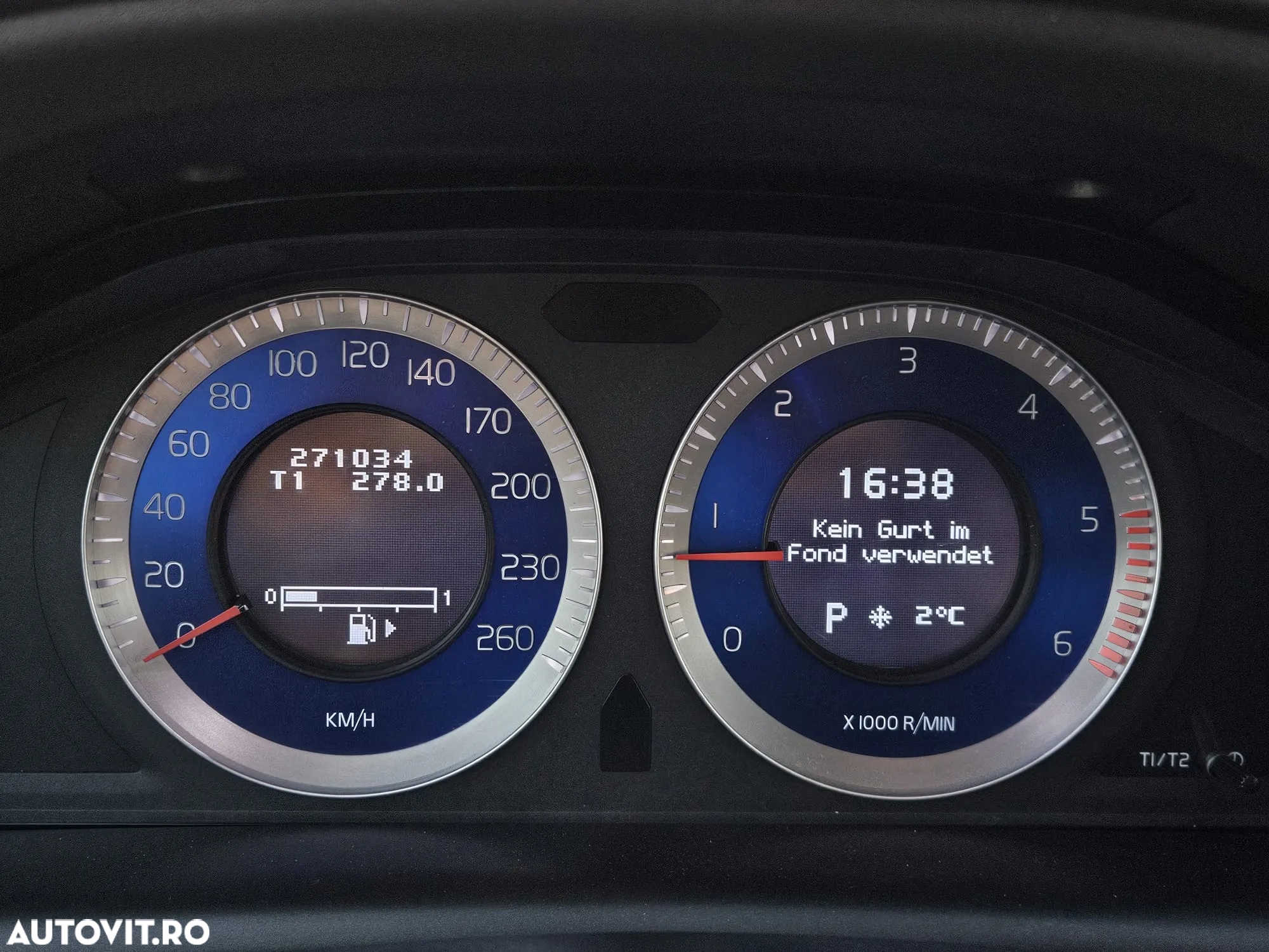 Volvo XC 60 2.4D Aut. RDesign - 29