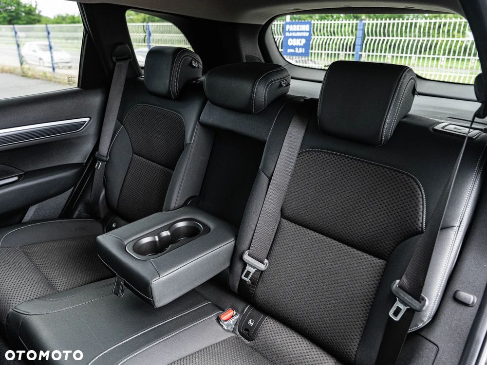 Renault Koleos 2.0 Blue dCi Techno 4x4 X-Tronic - 26