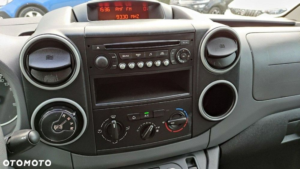 Citroën Berlingo - 29