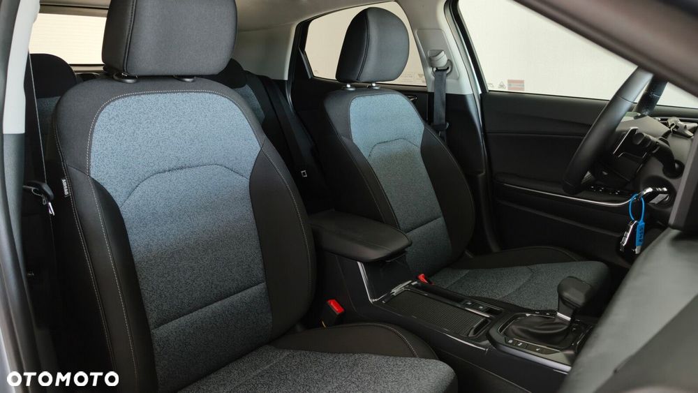 Kia XCeed - 21