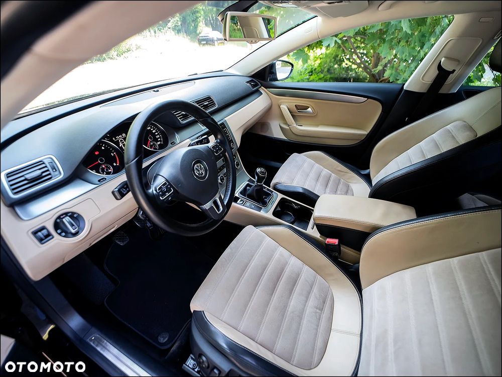 Volkswagen Passat CC - 6