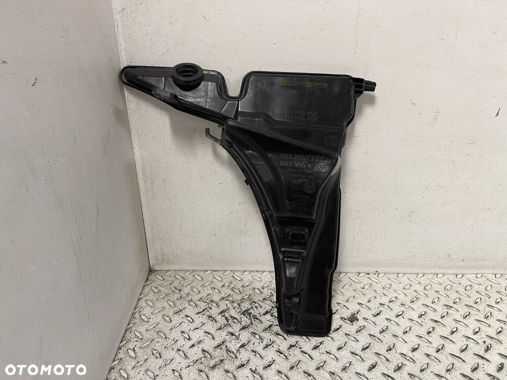 ZBIORNICZEK SPRYSKIWACZY AUDI A5 B10 8B3955453A - 2