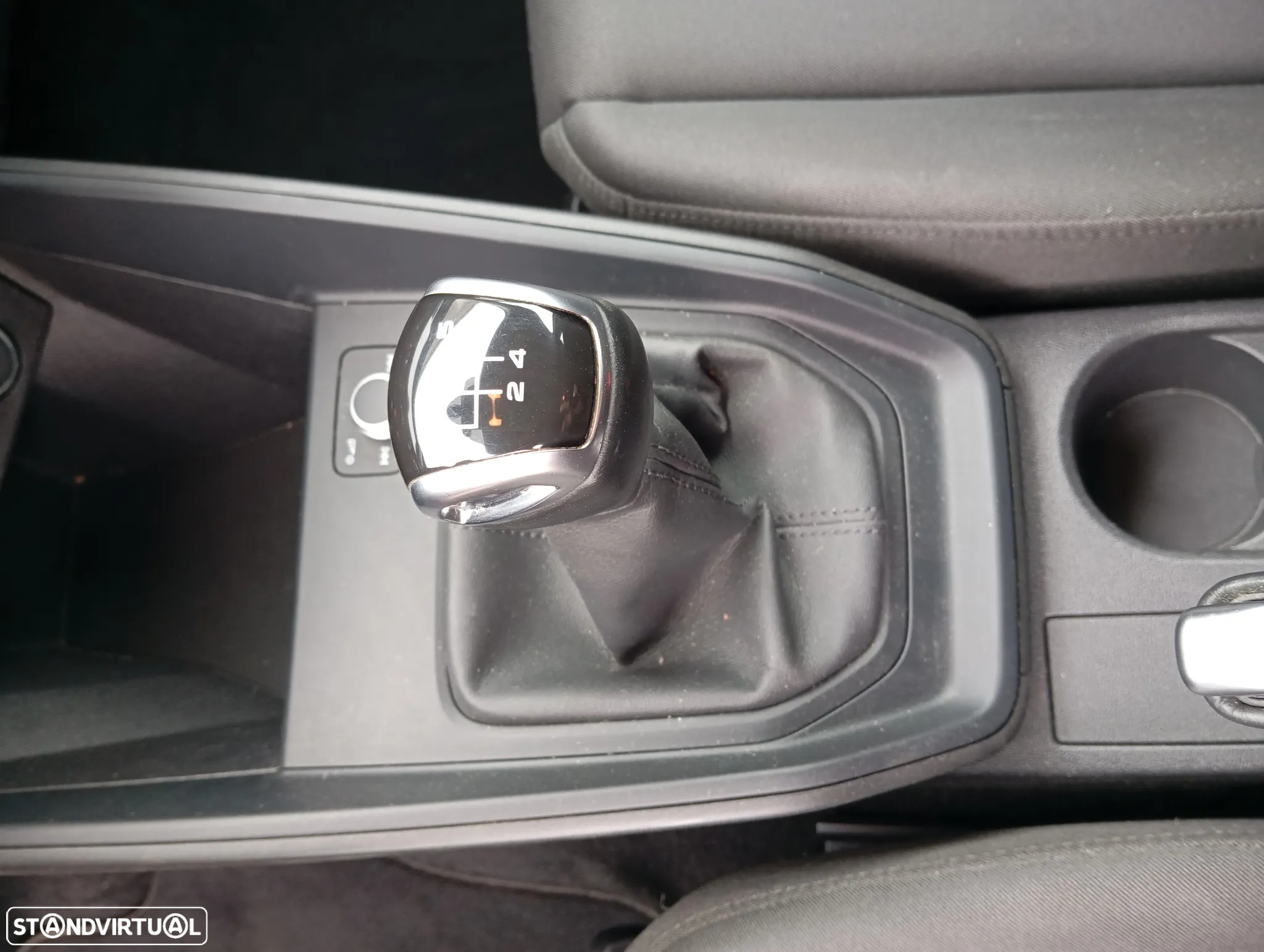 Audi A1 Sportback 25 TFSI Advanced - 23