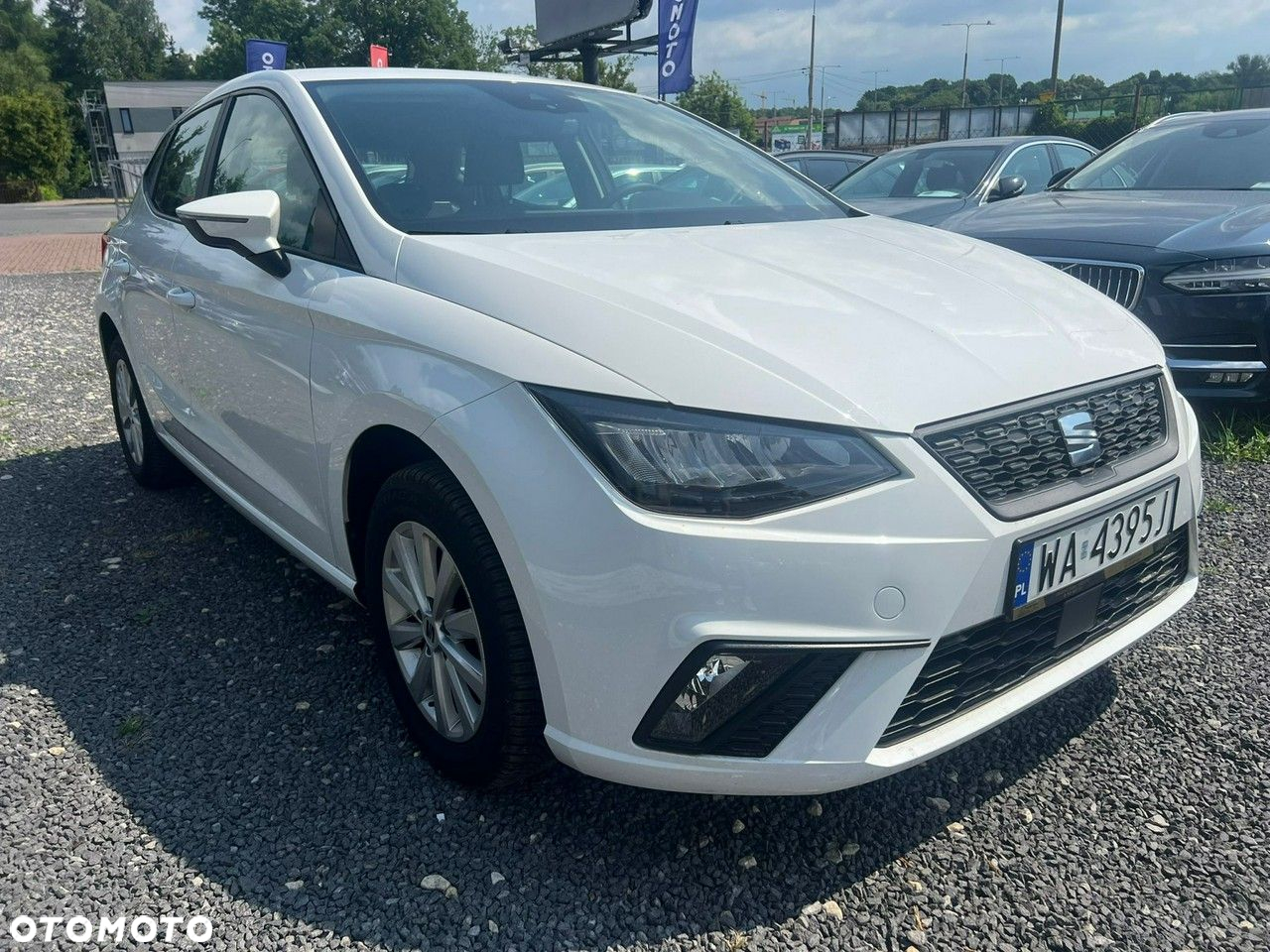 Seat Ibiza - 2