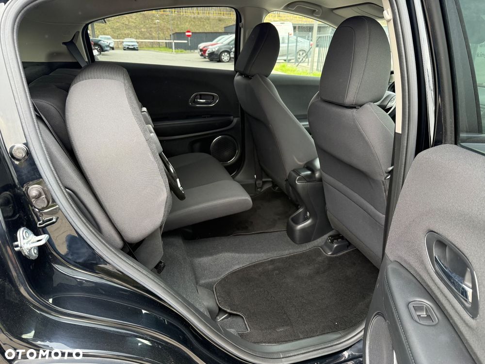 Honda HR-V 1.5 Elegance (ADAS/Honda Connect+) - 25