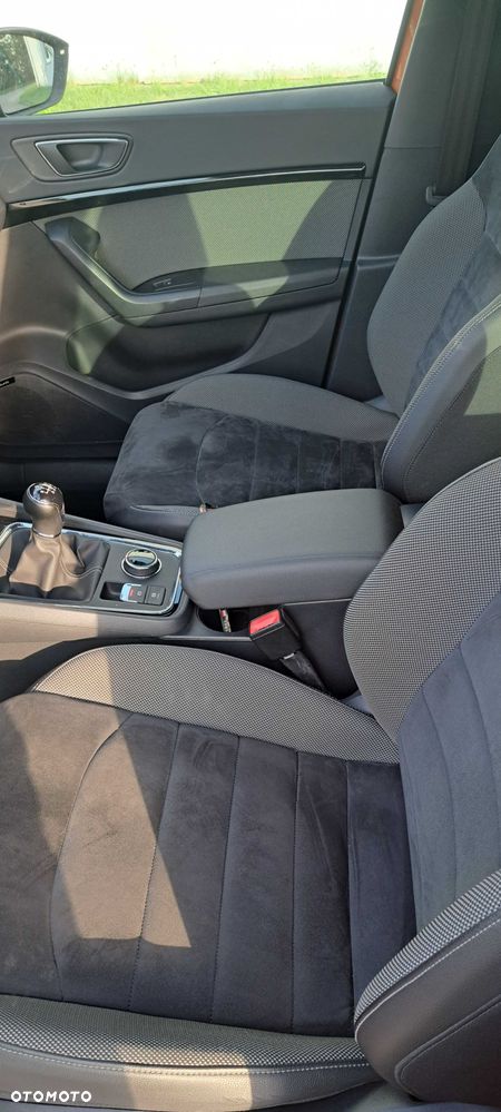 Seat Ateca - 7