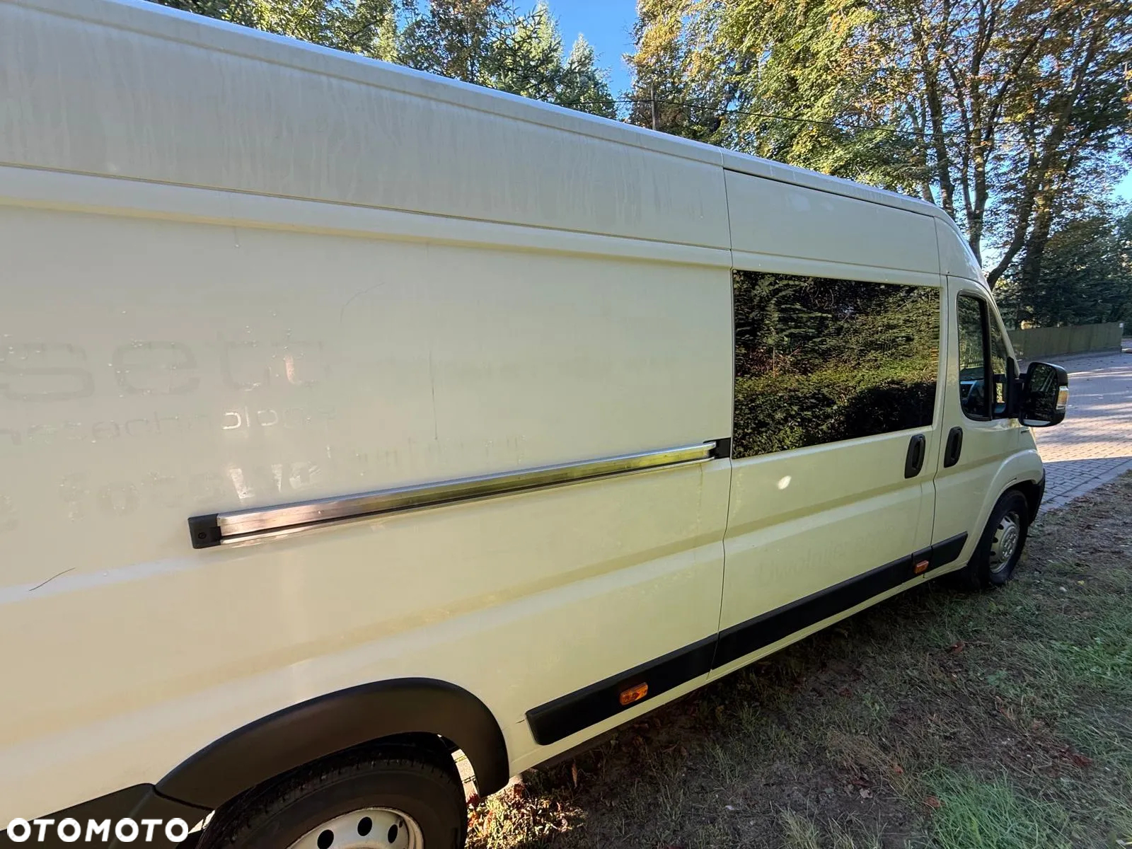 Fiat Ducato - 6