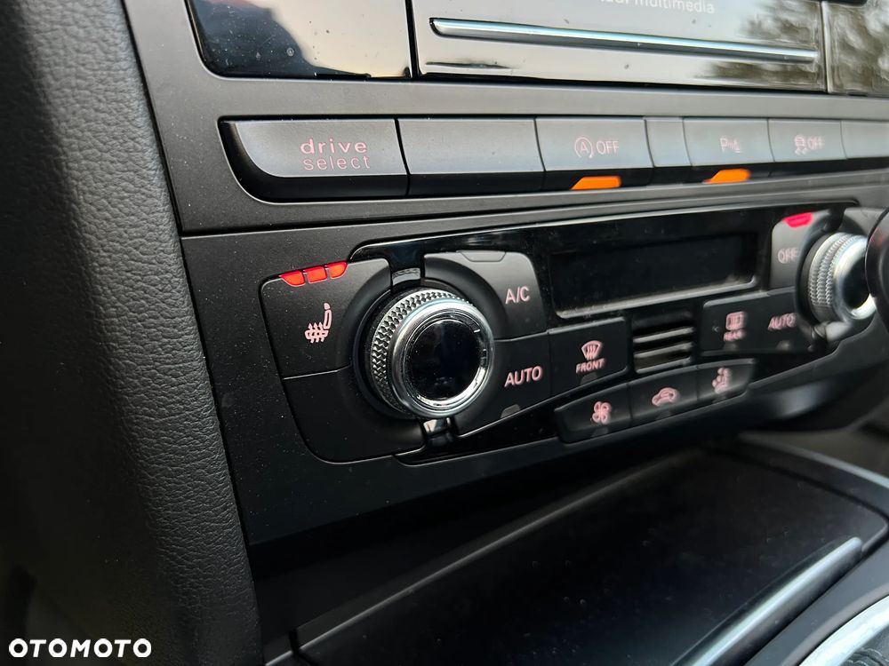 Audi A5 Cabrio - 24